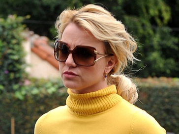 Бритни Спирс (Britney Spears) снова собралась замуж Бритни Спирс (Britney Spears) снова собралась замуж