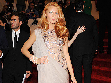 Блейк Лайвли (Blake Lively) Блейк Лайвли (Blake Lively)