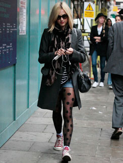 Ферни Коттон (Fearne Cotton). Ферни Коттон (Fearne Cotton)