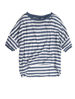 Топ свободного кроя Pull&Bear. Топ свободного кроя Pull&Bear