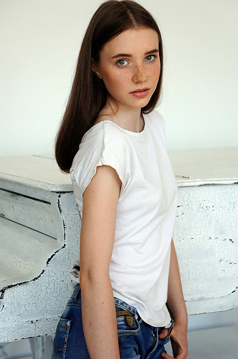 Анна Терник Анна Терник