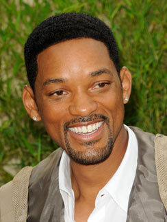 Уилл Смит. Уилл Смит (Will Smith)