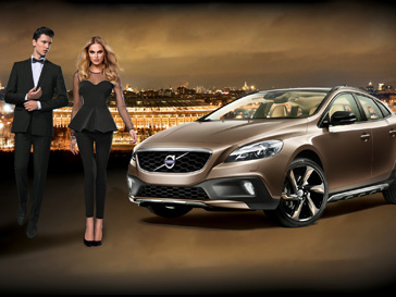 Volvo-Неделя моды состоится с 24 по 29 октября 2012 Volvo-Неделя моды состоится с 24 по 29 октября 2012