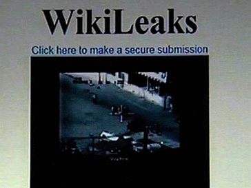WikiLeaks WikiLeaks