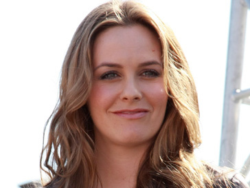 Алисия Сильверстоун родила сына Алисия Сильверстоун, Alicia Silverstone, ребенок, семья, беременность