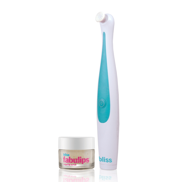 Набор для ухода за губами Fabulips Pout-o-matic Lip-perfecting System от Bliss