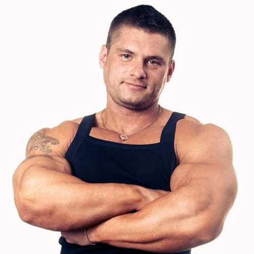 Юрий Бергер Юрий Бергер
