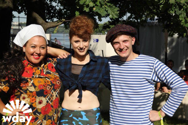 «Боня и Кузьмич» и певица Kiesza «Боня и Кузьмич» и певица Kiesza