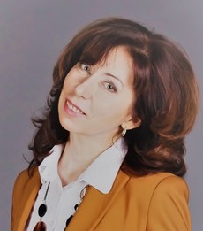 Марина Фомина Марина Фомина