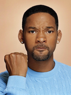 ... или Уилла Смитта? Уилл Смит (Will Smith)