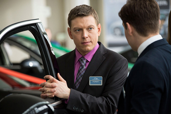 Сергей Лавыгин сериал Мамочки 2 сезон Сергей Лавыгин сериал Мамочки 2 сезон
