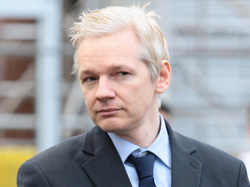 Джулиан Ассанж (Jullian Assange) хочет подать иск против The Guardian Джулиан Ассанж (Jullian Assange) хочет подать иск против The Guardian