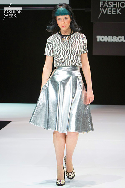 Toni&Guy на St. Petersburg Fashion Week Toni&Guy на St. Petersburg Fashion Week