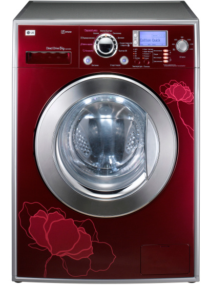 Стиральная машина lg Стиральная машина lg