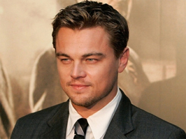 Леонардо ДиКаприо (Leonardo DiCaprio) Леонардо ДиКаприо (Leonardo DiCaprio)