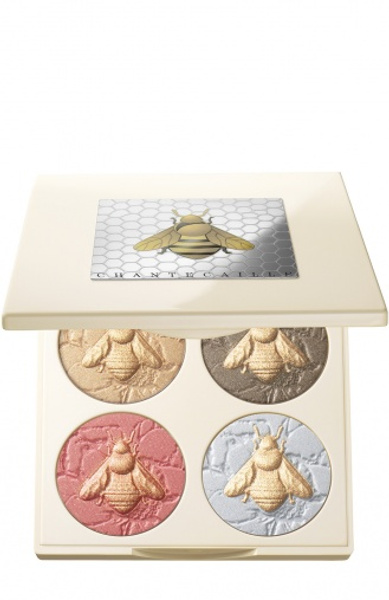 Chantecaille, Save the Bees Palette, 8760 рублей Chantecaille, Save the Bees Palette, 8760 рублей