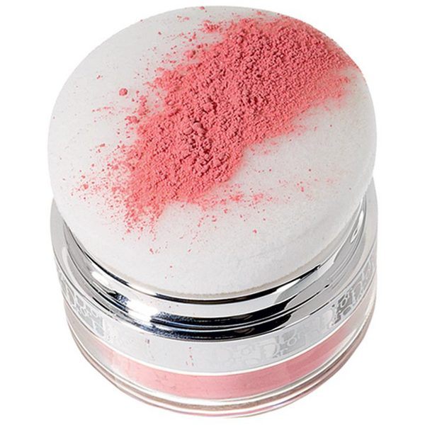 Компактная пудра Diorskin Forever Compact, 022 Компактная пудра Diorskin Forever Compact, 022