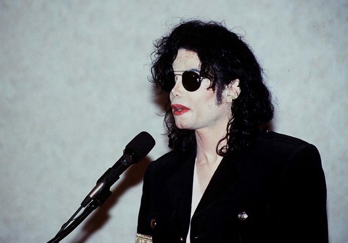 Майкл Джексон фото 2