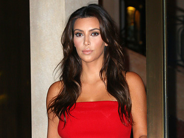 Ким Кардашьян (Kim Kardashian) Ким Кардашьян (Kim Kardashian)