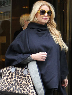Джессика Симпсон (Jessica Simpson). Джессика Симпсон (Jessica Simpson)