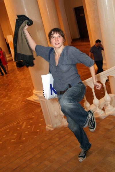 Ирина Рахманова Ирина Рахманова