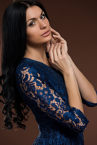 Анна Миронова Анна Миронова