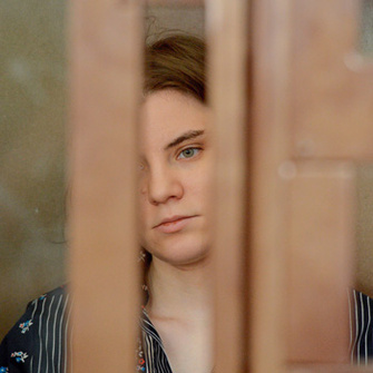 Екатерина Самуцевич Екатерина Самуцевич