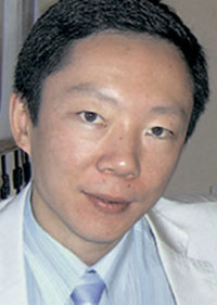 Лев Хегай, юнгианский аналитик