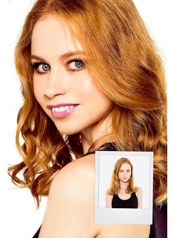 Макияж в стиле Эми Адамс