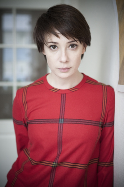 Чулпан Хаматова Чулпан Хаматова