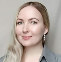 Ксения Кобякова Ксения Кобякова