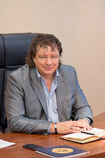 Сергей Рыбаков, Александрит Сергей Рыбаков, Александрит