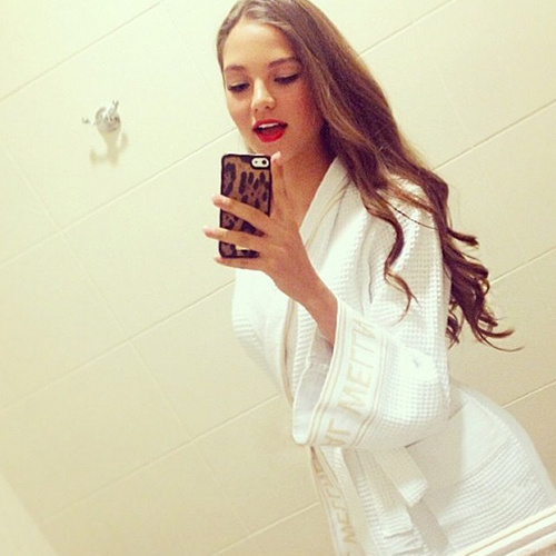 Алеся Кафельникова Алеся Кафельникова, фото