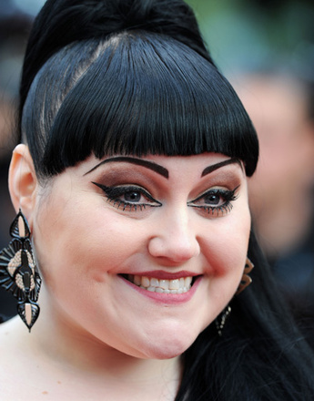 Бет Дитто (Beth Ditto)