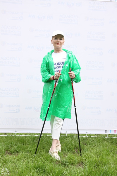 Лариса Вербицкая интервью