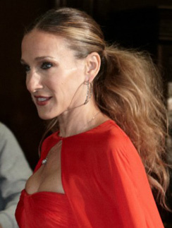Сара Джессика Паркер (Sarah Jessica Parker) Сара Джессика Паркер (Sarah Jessica Parker)