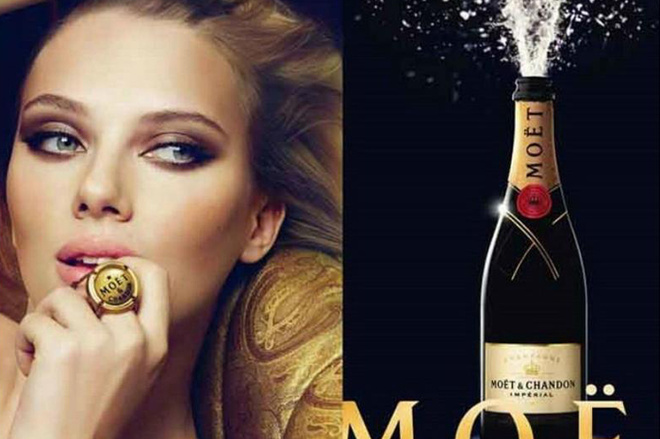Moet chandon Moet chandon