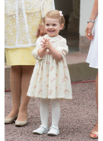 Принцесса Швеции Эстель Принцесса Швеции Эстель