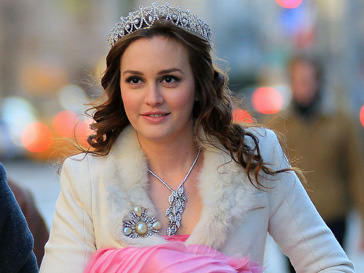 Лейтон Мистер (Leighton Meester) привыкла одеваться в наряды лучших дизайнер и не собирается отказаться от этого после закрытия сериала "Сплетница" Лейтон Мистер (Leighton Meester) привыкла одеваться в наряды лучших дизайнер и не собирается отказаться от этого после закрытия сериала "Сплетница"