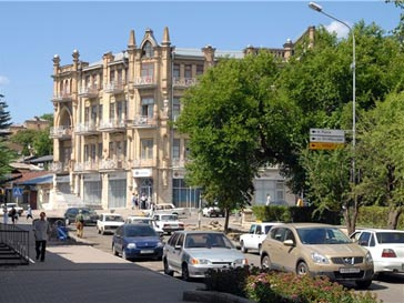 Пятегорск Пятегорск