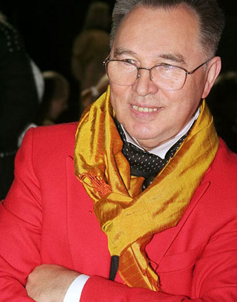 Вячеслав Зайцев