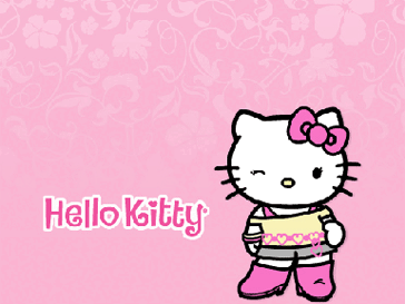 Hello Kitty Hello Kitty