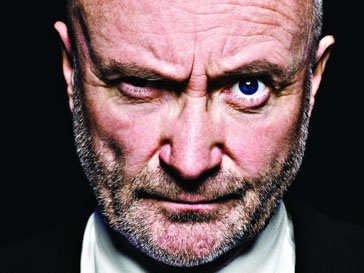 Фил Коллинз (Phil Collins) семь раз становился лауреатом «Грэмми» Фил Коллинз (Phil Collins) семь раз становился лауреатом «Грэмми»