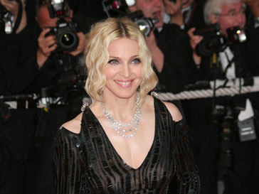 Мадонна (Madonna) Мадонна (Madonna)