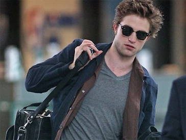 Роберт Паттинсон (Robert Pattinson) Роберт Паттинсон (Robert Pattinson)