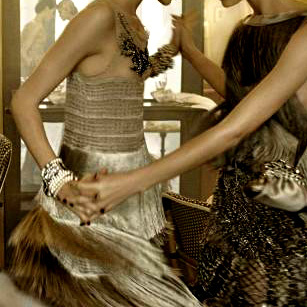 Alberta Ferretti Alberta Ferretti
