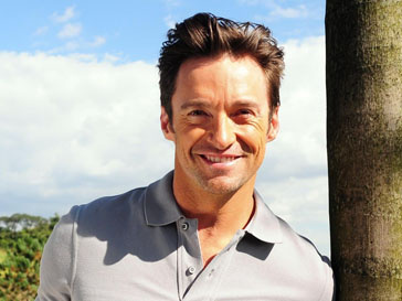Хью Джекман (Hugh Jackman) Хью Джекман (Hugh Jackman)