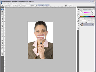 Photoshop Photoshop