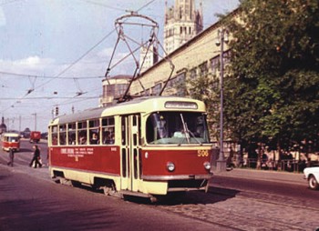 «В Москве я совпала сама с собой» «В Москве я совпала сама с собой»