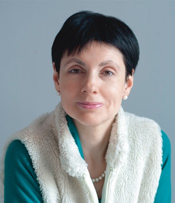 Марина Долганова, 49 лет «Я делаю то, что в моих силах» Марина Долганова, 49 лет «Я делаю то, что в моих силах»